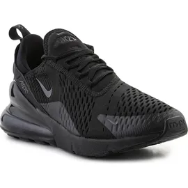 Nike Air Max 270 Herren Black/Black/Black 43