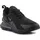 Nike Air Max 270 Herren Black/Black/Black 43