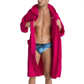 Arena Unisex Bademantel Zeppelin