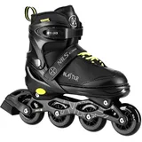 Nils Extreme Blaster Schwarz 35-45
