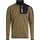 Mc Kinley Blake ux Longsleeve oliv/schwarz L