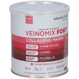 pdm to be maintained Veinomix Fort Pulver 200 g