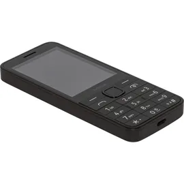 Nokia 215 4G (2024) Black