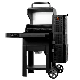 MasterBuilt Gravity Series 600 Digital Charcoal BBQ & Smoker