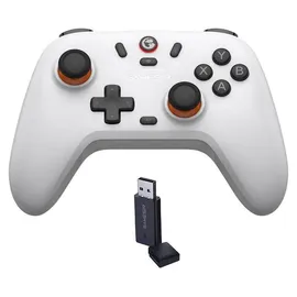 GameSir T4n Lite Controller Weiß Nintendo Switch / PC
