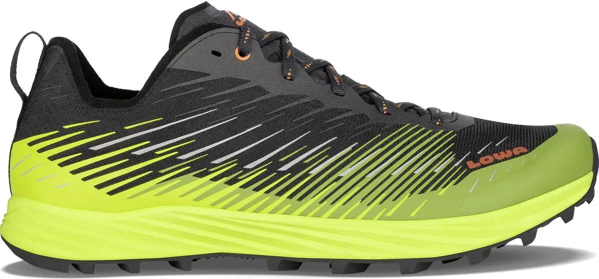 Lowa Citux lime/flame (7223) 41