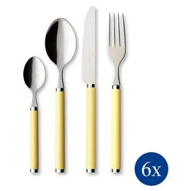 Villeroy & Boch Play! 24-tlg. sunny day