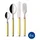 Villeroy & Boch Play! 24-tlg. sunny day