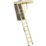 Minka Dachbodentreppe Polar Top 120 cm x 70 cm