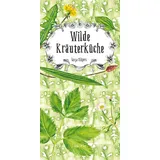 Jaja Verlag Wilde Kräuterküche