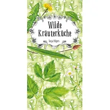 Jaja Verlag Wilde Kräuterküche