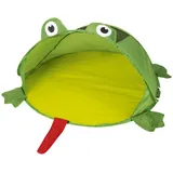 Rocktrail Kinder Strandmuschel, Pop-Up (Frosch) - B-Ware sehr gut