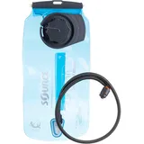 Source Widepac Ultimate 3L Alpine Blue - STK