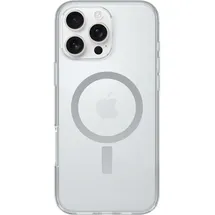 Otterbox Symmetry Clear MagSafe iPhone 16 Pro Max Transparent, Keine Einzelhandelsverpackung