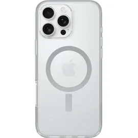 Otterbox Symmetry Clear MagSafe iPhone 16 Pro Max Transparent, Keine Einzelhandelsverpackung