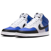 Nike Court Vision Mid Next Nature Herren game royal/black/white 45