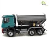 Thicon Models 55021 1:14 RC Modell-LKW