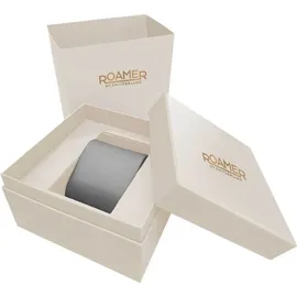 Roamer Rimini Edelstahl 45 mm 861837-44-55-20