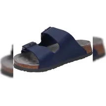 Birkenstock Arizona ESD Birko-Flor blau 40