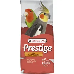 VERSELE-LAGA Großsittiche Spezial 20kg Vogelfutter