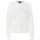 Marc Cain Strickcape Weiß XXL