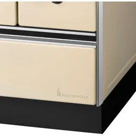 Wamsler K 176 A elfenbein links