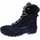 Lowa LINO GTX HI JR. Kinder, blau, Größe 37 EU