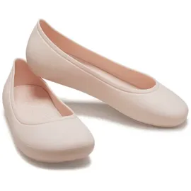Crocs Brooklyn Flat Ballerinas Quartz 37-38