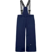 Kamik Harper Snowboardhose Dunkelblau 122