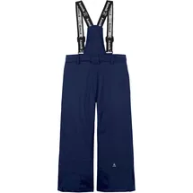 Kamik Harper Snowboardhose Dunkelblau 122