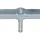 Manfrotto 613PAR T-Bar für 6 x PAR57 oder PAR64