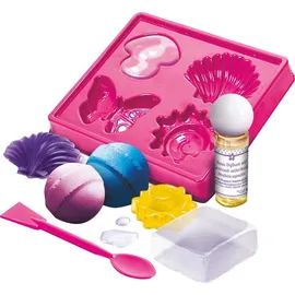 CLEMENTONI Galileo Seifen und Badekugeln (59013)