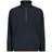 CMP 34g4894 Halbreißverschluss-sweatshirt - Anthracite Mel. - 8 Jahre