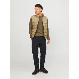 JACK & JONES Marco Fury Ana Chinohose Tap Shoe 34 32