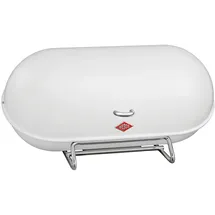 Wesco Breadboy, Brotkasten weiß matt