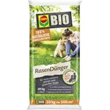 Compo BIO Rasendünger 20 kg