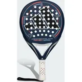 Adidas Adipower Multiweight CTRL Pro EDT 2024 Padel-Schläger Dark Blue / White / Glow Blue / Red 1 Size