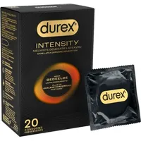 DUREX Intensity Kondome 20 Stück