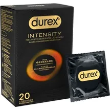 DUREX Intensity Kondome 20 Stück