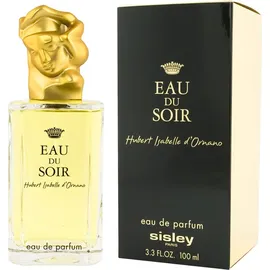 Sisley Eau du Soir Eau de Parfum 100 ml