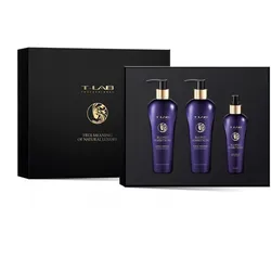 T-LAB PROFESSIONAL Blonde Ambition Ritual Set für Blondinen Sets