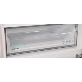 Sharp SJ-FTB01ITXWD Kühl-Gefrierkombination (213 l, 1450 mm hoch, Weiß)