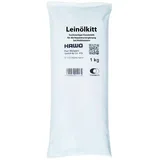 KAWO Leinölkitt beige 1 kg