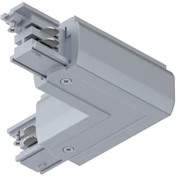 Paulmann ProRail3 Verbinder L-Stück, mehrere Farben, 3-Phasen-Schienensystem