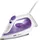 Braun TexStyle 1 SI 1080 violett/weiß