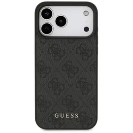 OEM iPhone 17 Pro Max Hardcase schwarz