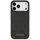 OEM iPhone 17 Pro Max Hardcase schwarz