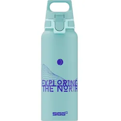 SIGG Trinkbehälter WMB Pathfinder Glacier, glacier, 1,00