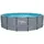 Summer Waves Elite Frame Pool 488 x 122 cm Anthrazit