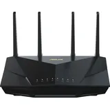 Asus RT-AX5400 Dual Band WiFi 6 kombinierbarer Router AiMesh